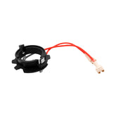 H7 LED Headlight Adapter For VW Golf7 Passat Deterrence